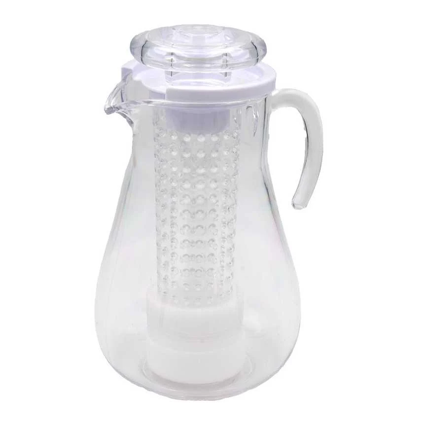 Acrylic Pitcher 3 qt.