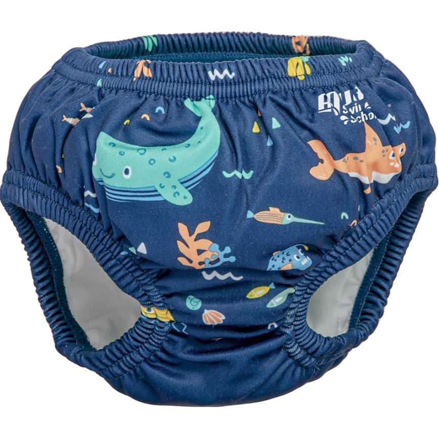 Aqua Leisure Reusable Swim Diapers - Image 2