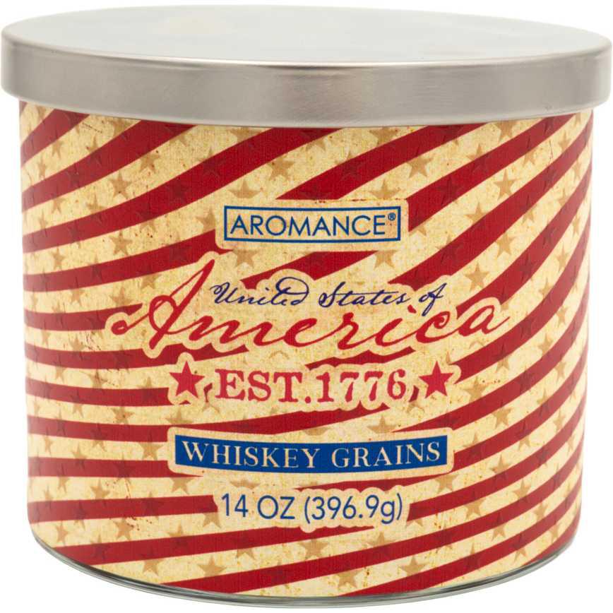 Aromance 3-wick Americana candles 14 oz. - Image 3