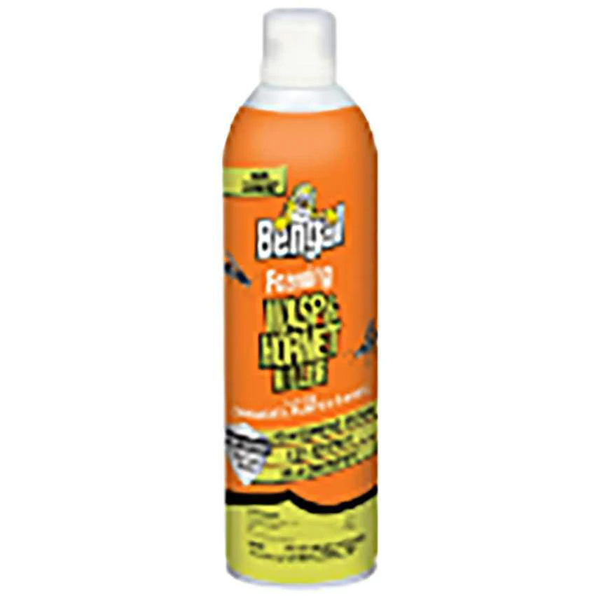 Bengal Wasp & Hornet Spray 16 oz.