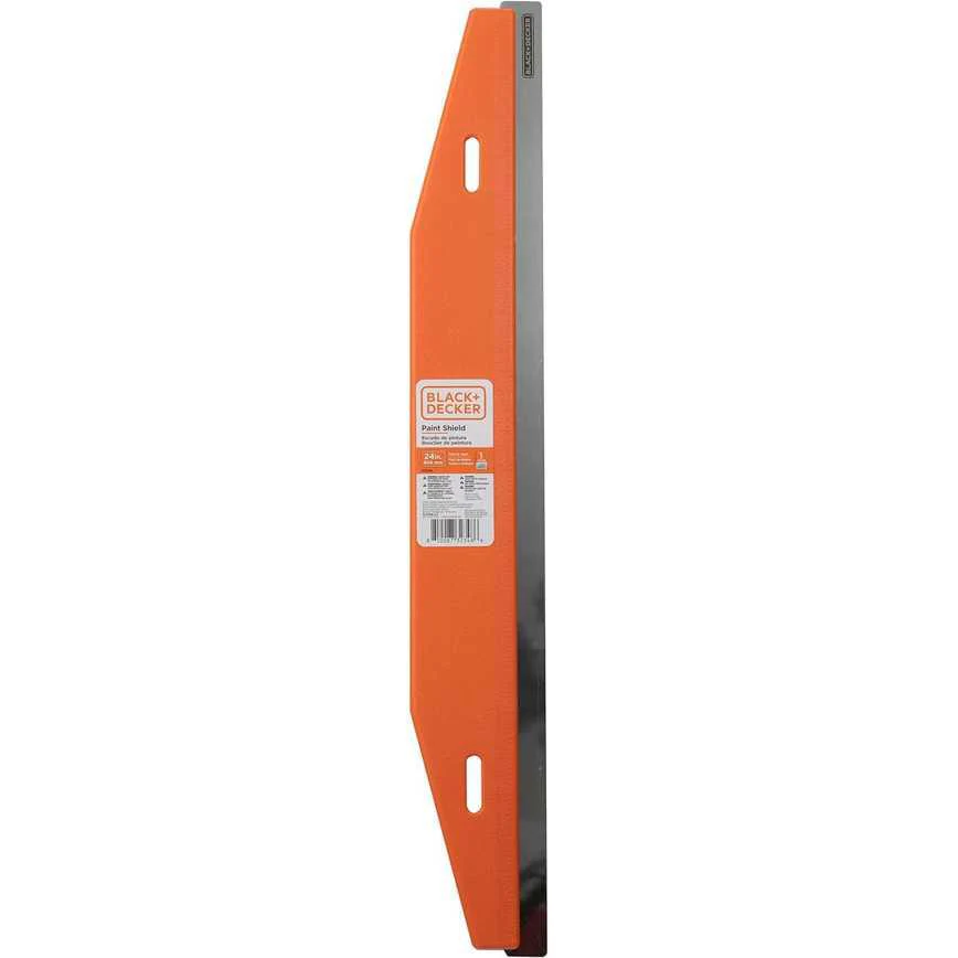 Black+Decker Paint Shield 24"