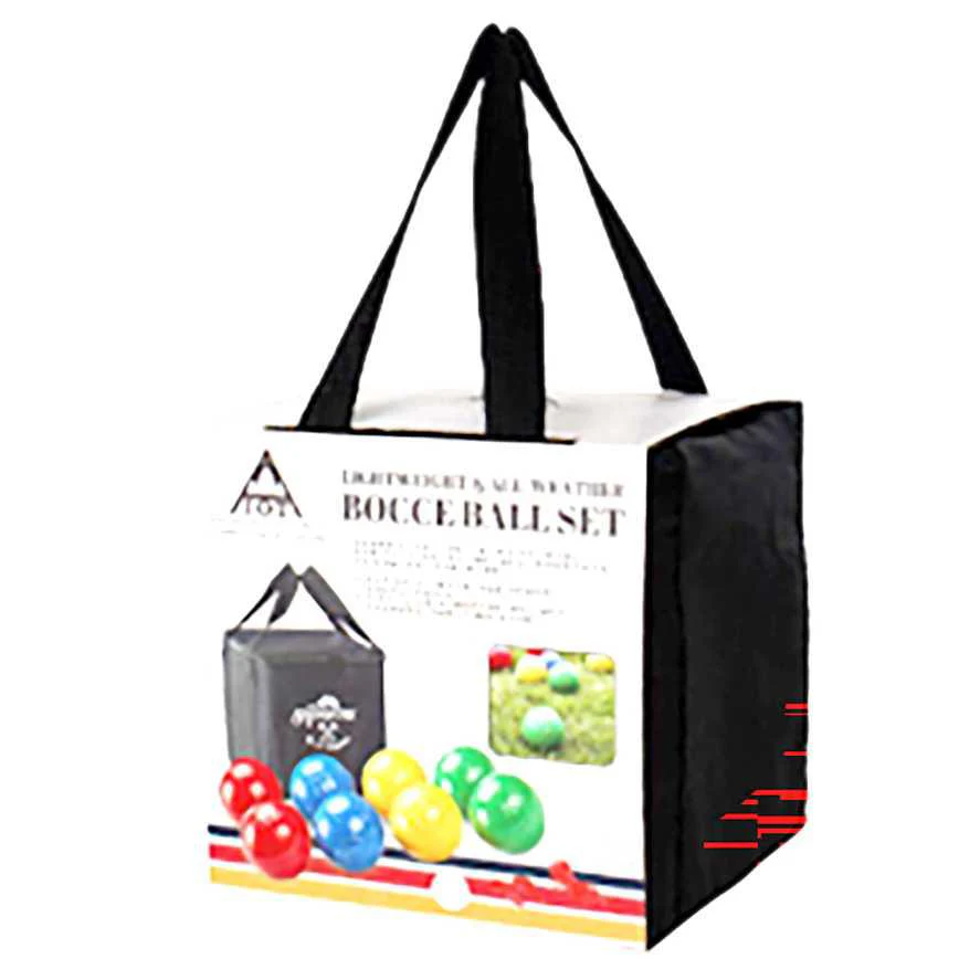 Bocce Ball Set