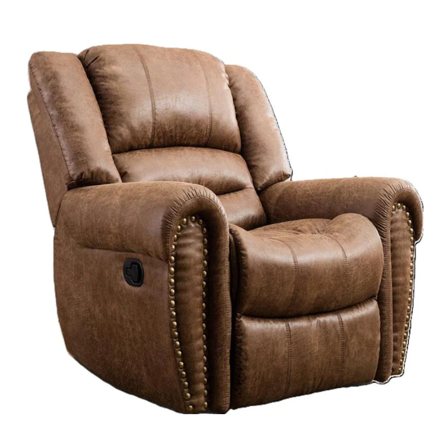 Buxton Recliner