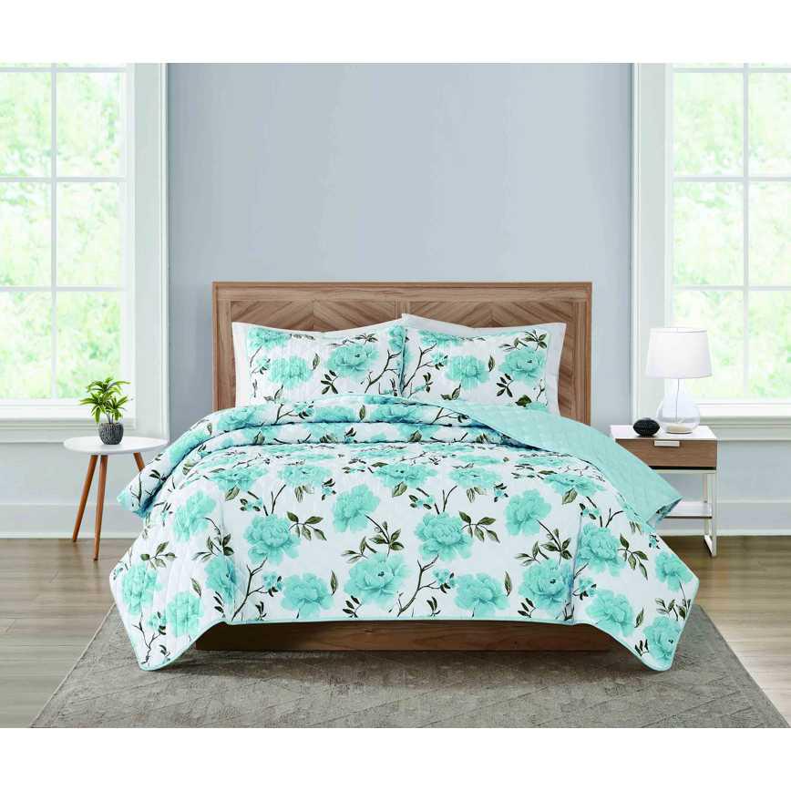 Cannon Quilt Set Full/Queen 3 pc. - Image 3