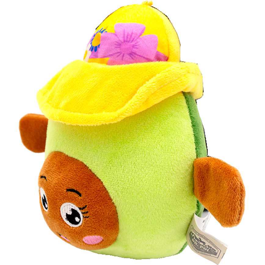 Dr. Pol Sunny Avocado Toy For Dogs - Image 2