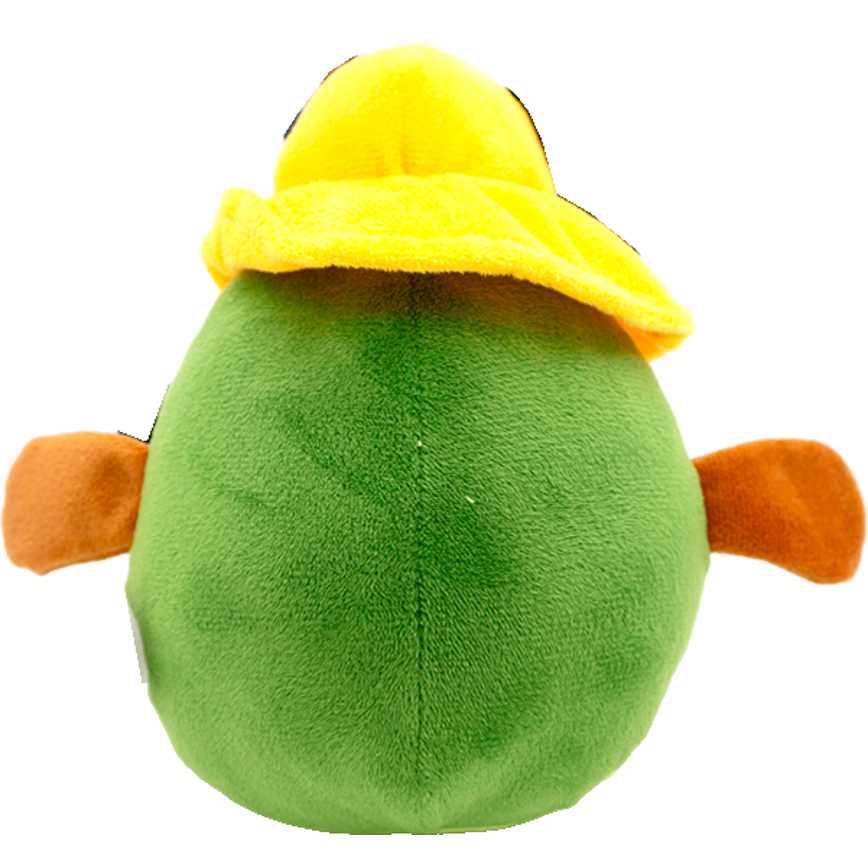 Dr. Pol Sunny Avocado Toy For Dogs - Image 3