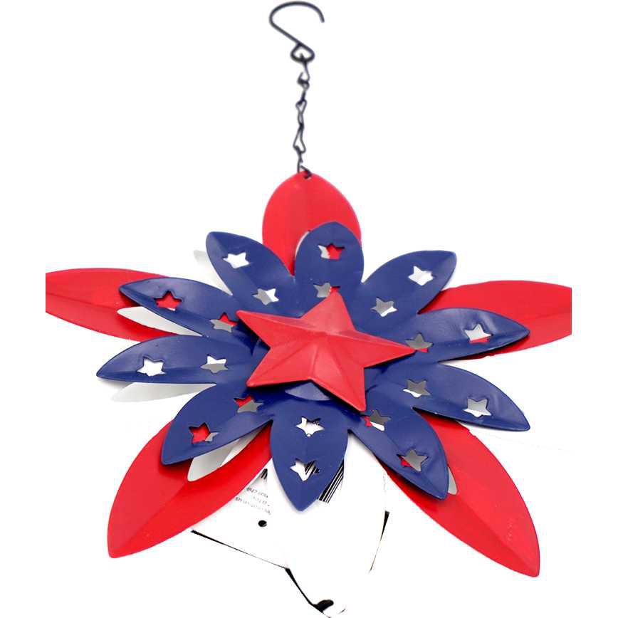 Erin's Garden Windchime Americana - Image 2