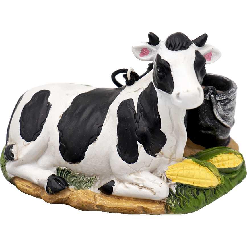 Erin's Garden Windchime Cow 32" - Image 2