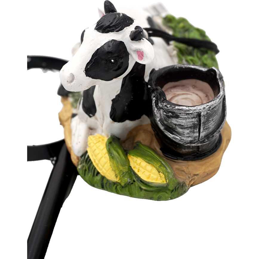 Erin's Garden Windchime Cow 32" - Image 3