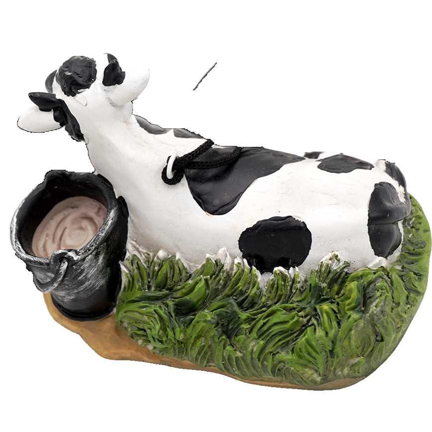 Erin's Garden Windchime Cow 32" - Image 4