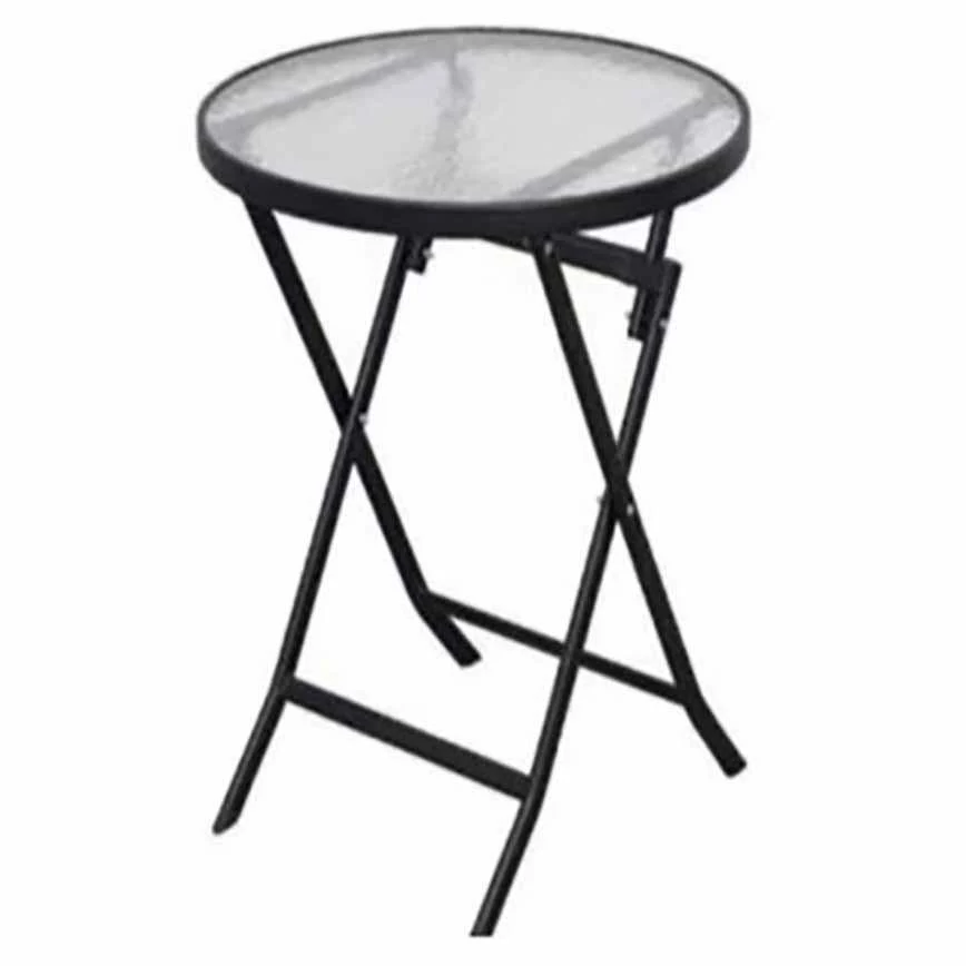 Sarasota Breeze Folding Side Table 24"