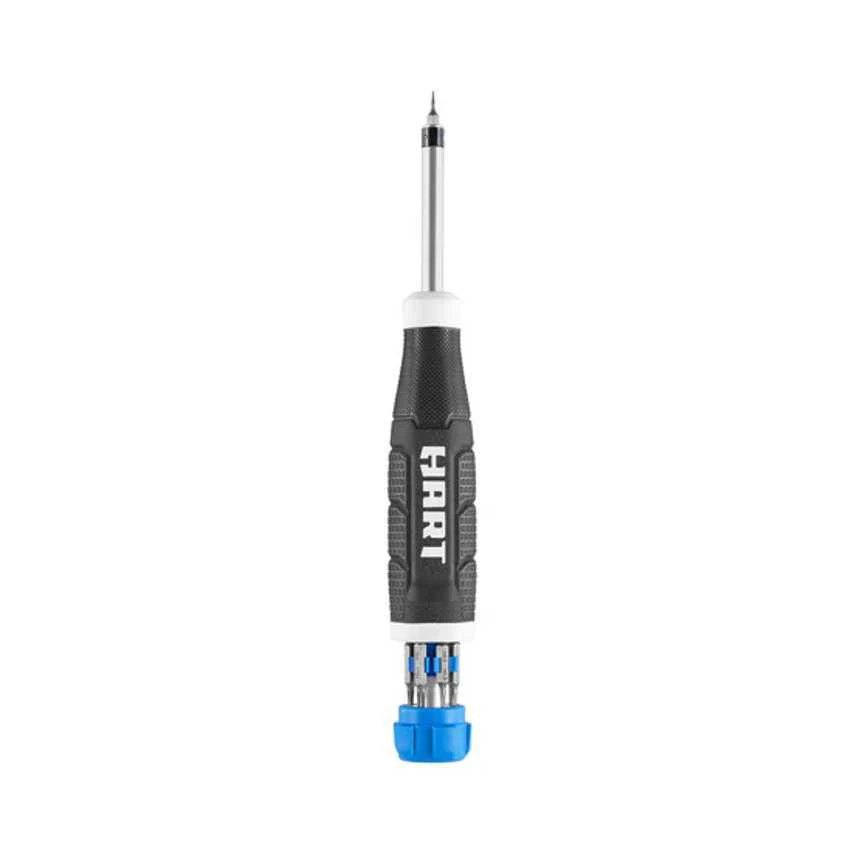 Hart Precision Screwdriver Set 27-In-1