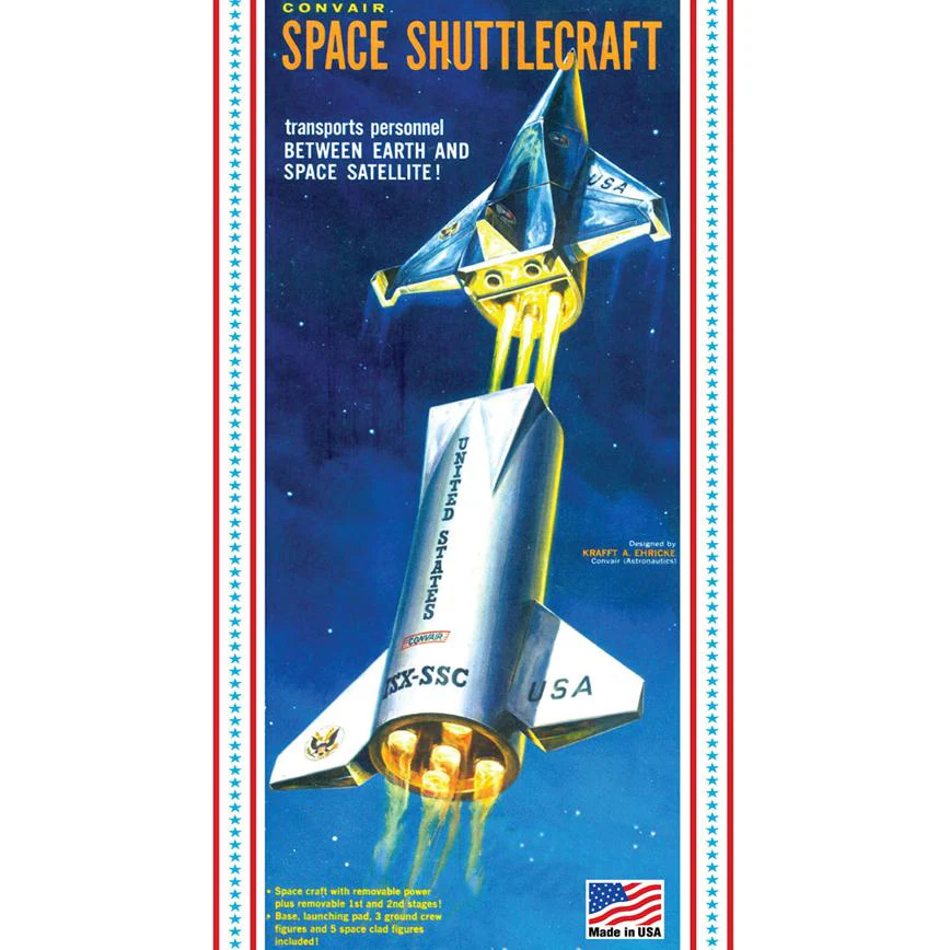 Hobby Model Kits - Image 2