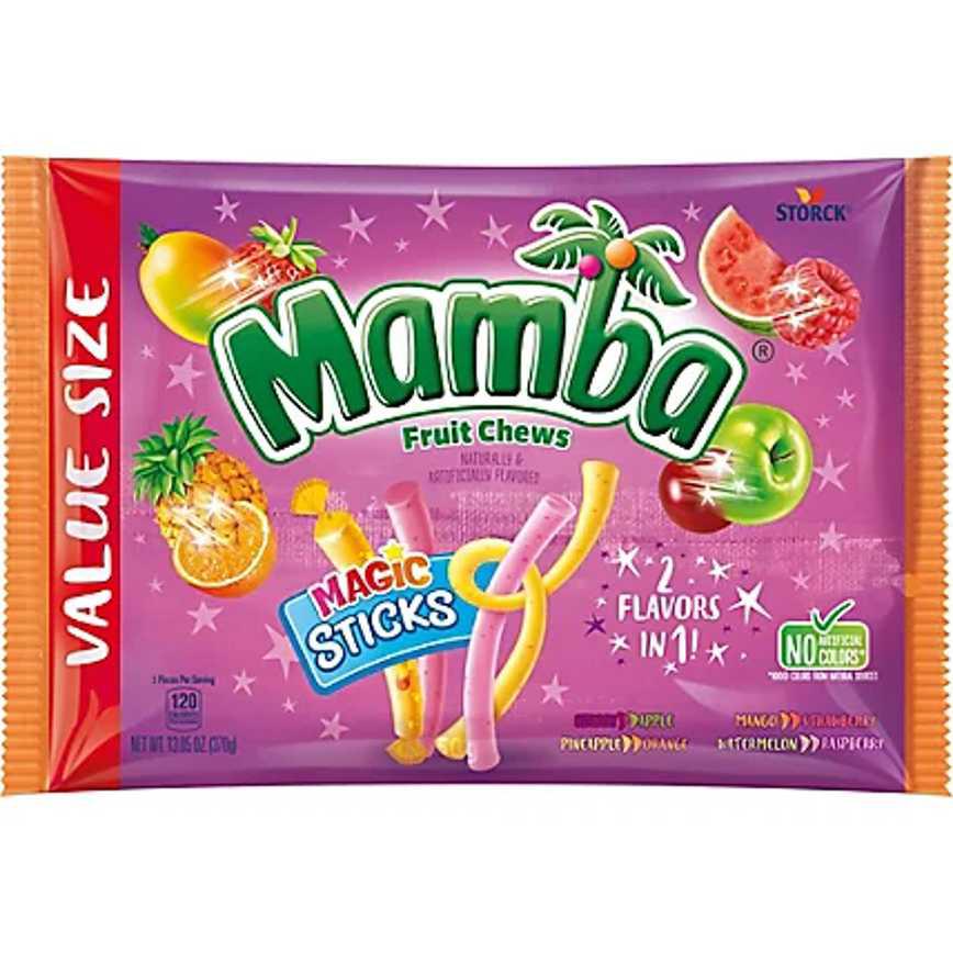 Mamba Magic Sticks 13.05 oz.