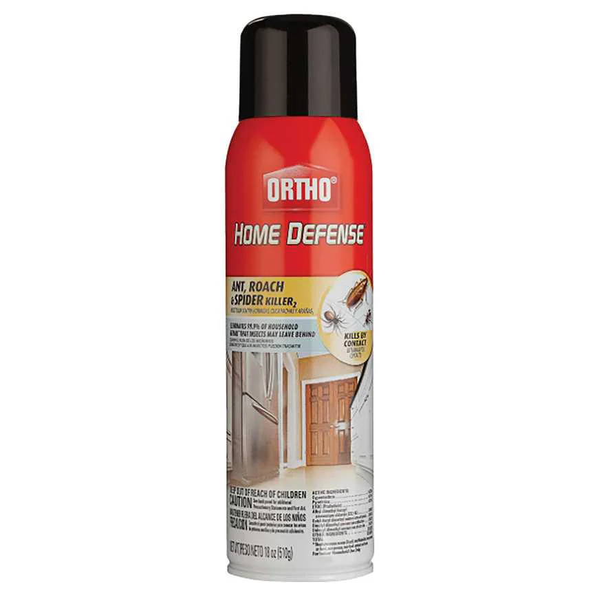Ortho Ant & Roach 18 oz.