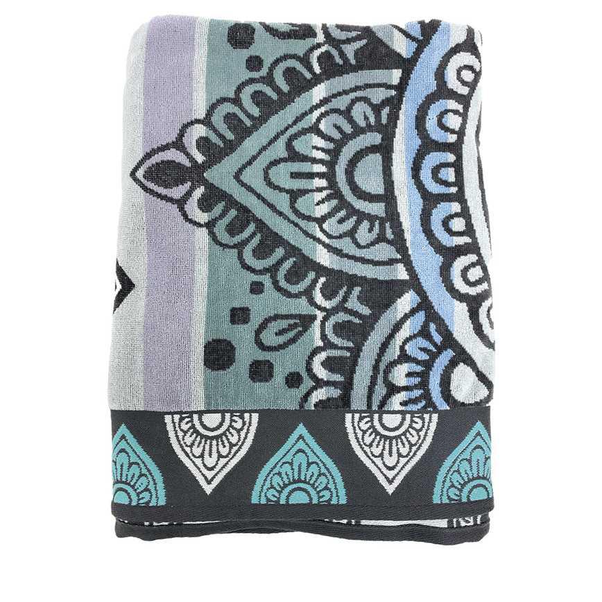 Oversize Beach Towel 72" - Image 3