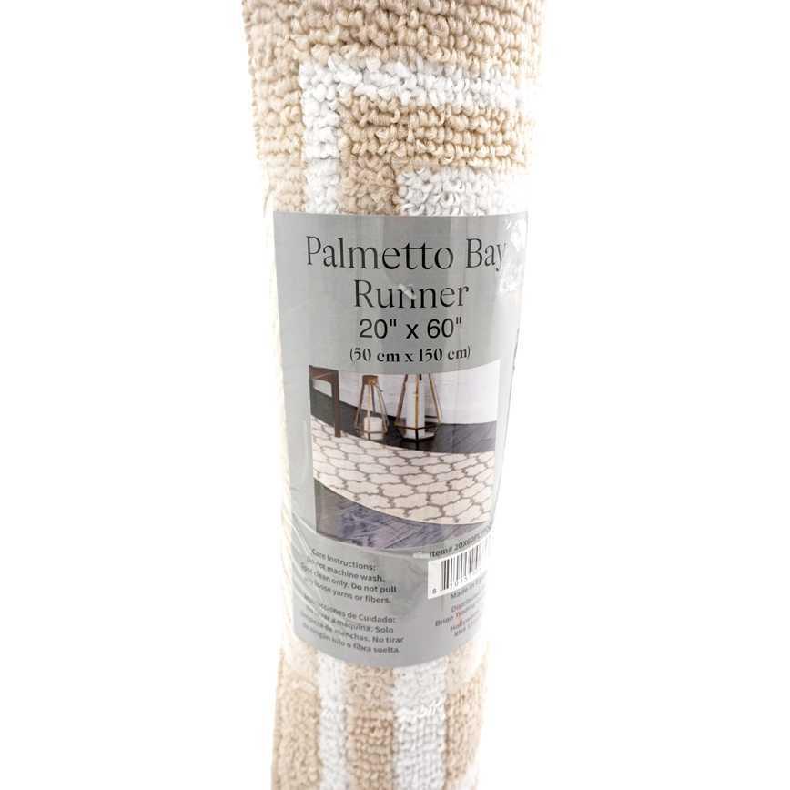 Palmetto Bay Runner Rug 20” x 60” - Image 4