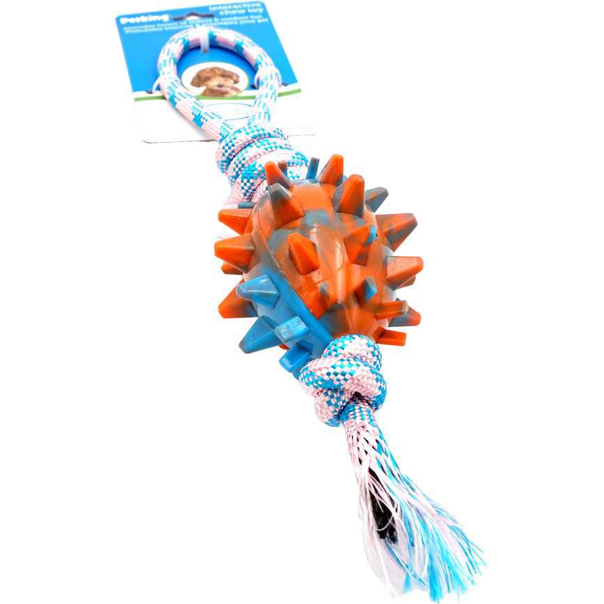 Pet King Interactive Chew Toy - Image 2