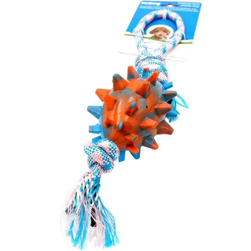 Pet King Interactive Chew Toy - Image 3