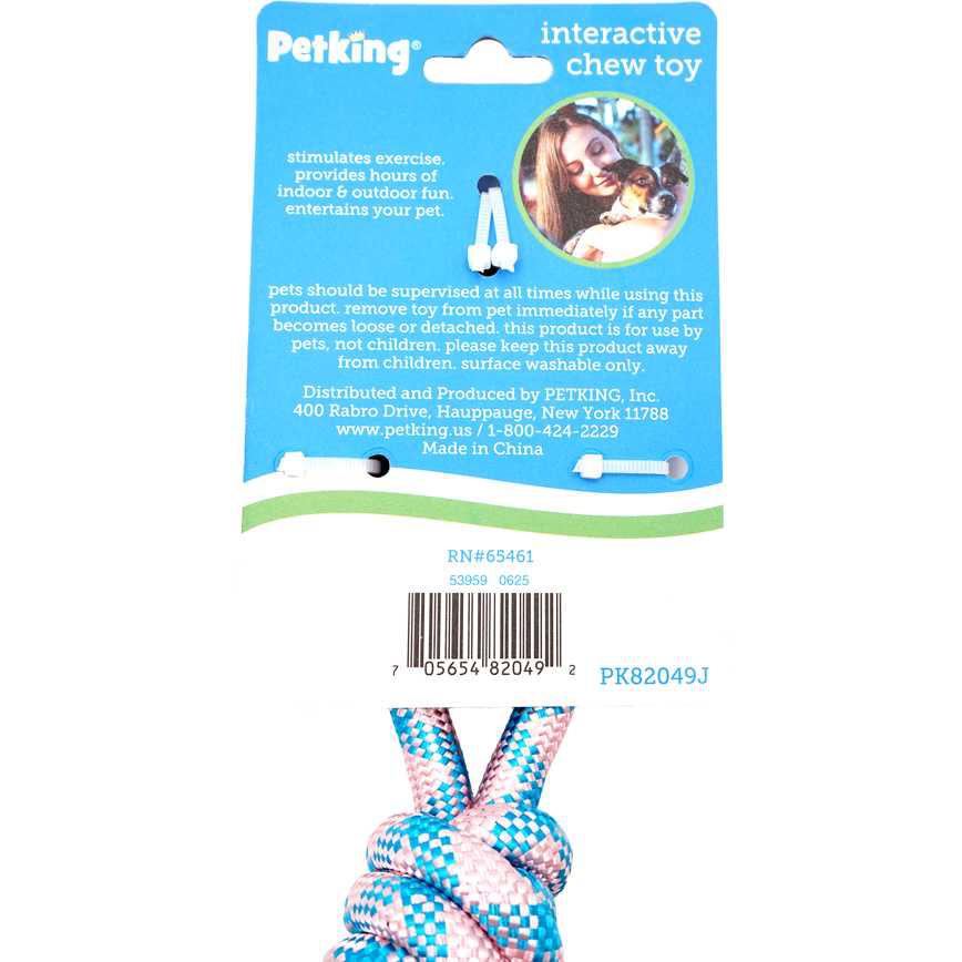 Pet King Interactive Chew Toy - Image 4