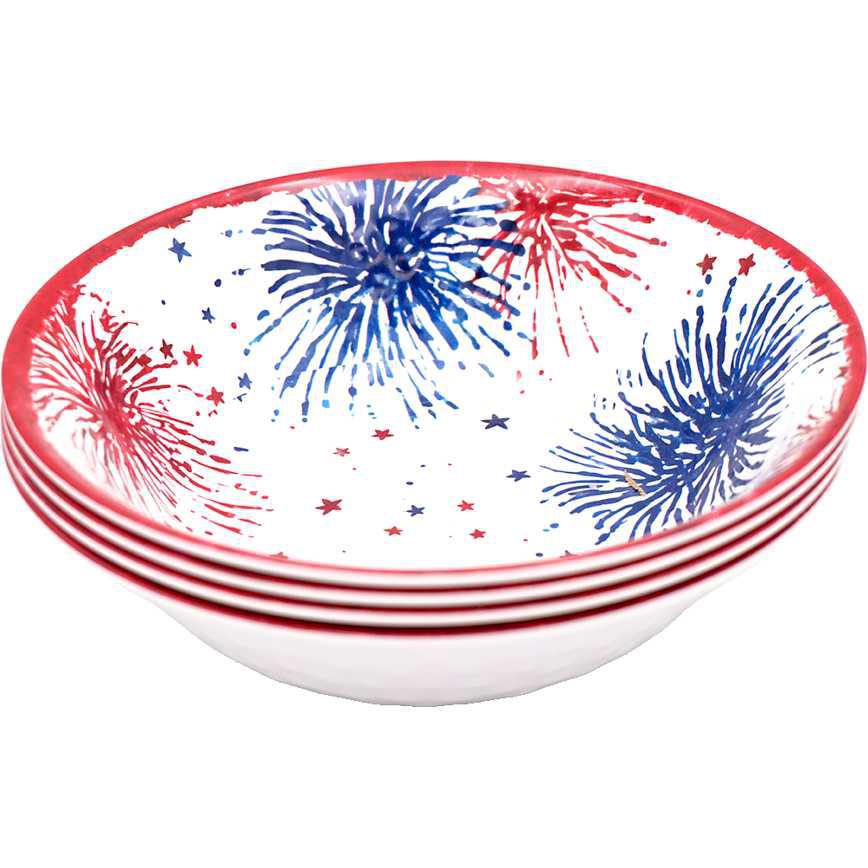 Salad Bowl Firework 7.5" - Image 2