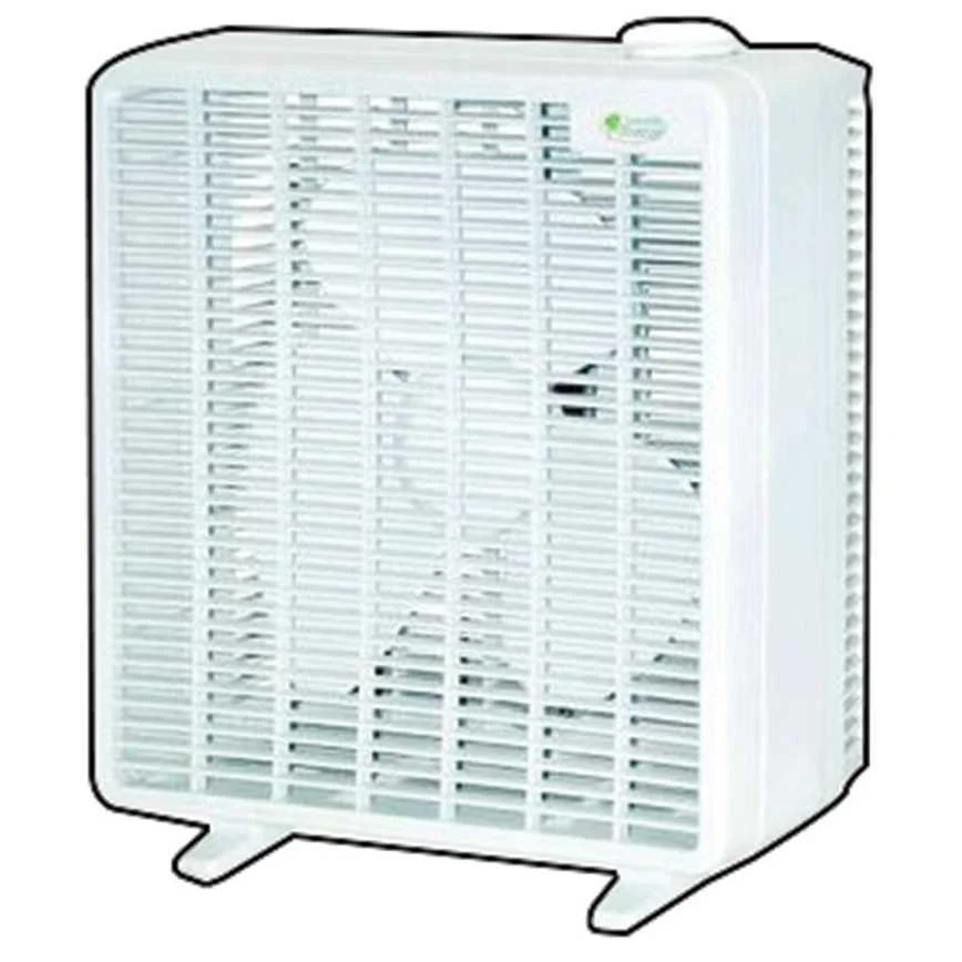 Sarasota Breeze Box Fan 10"