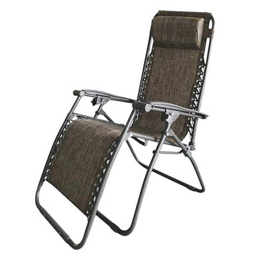 Sarasota Breeze Zero Gravity Chairs - Image 2