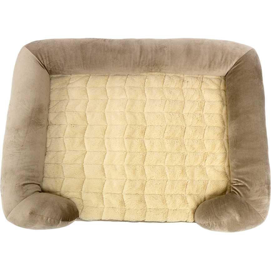 Serta Pet Bed 39" x 27" - Image 2