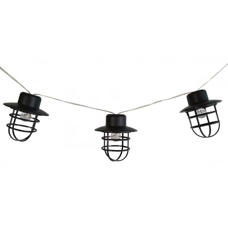 Solar String Lights 10 ct.