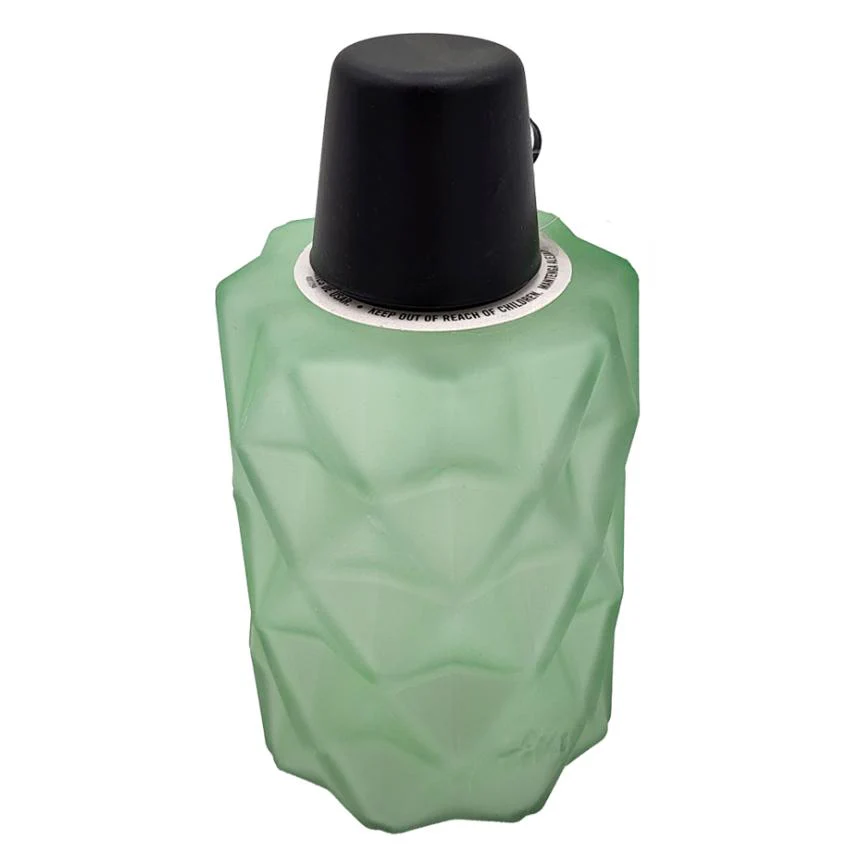 Tiki Brand Table Torch Green
