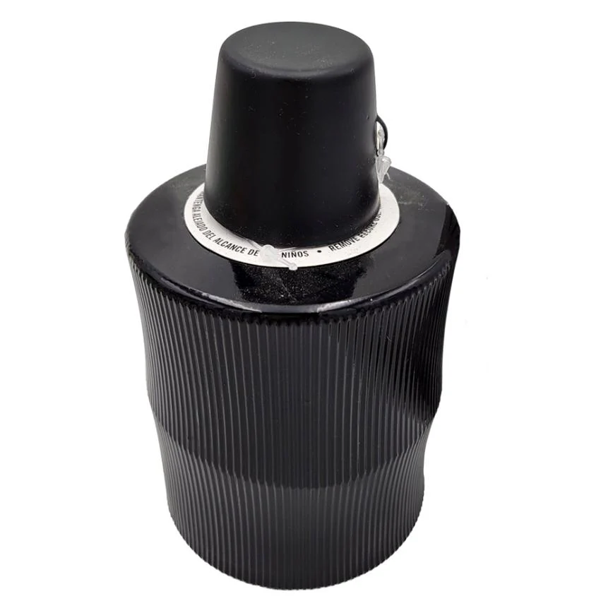 Tiki Brand Table Torch Black